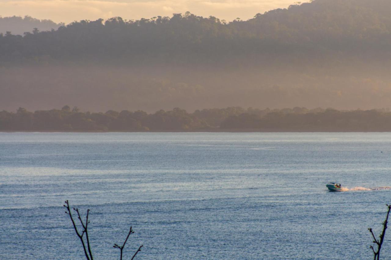 Caletas Lodge Drakes Bay