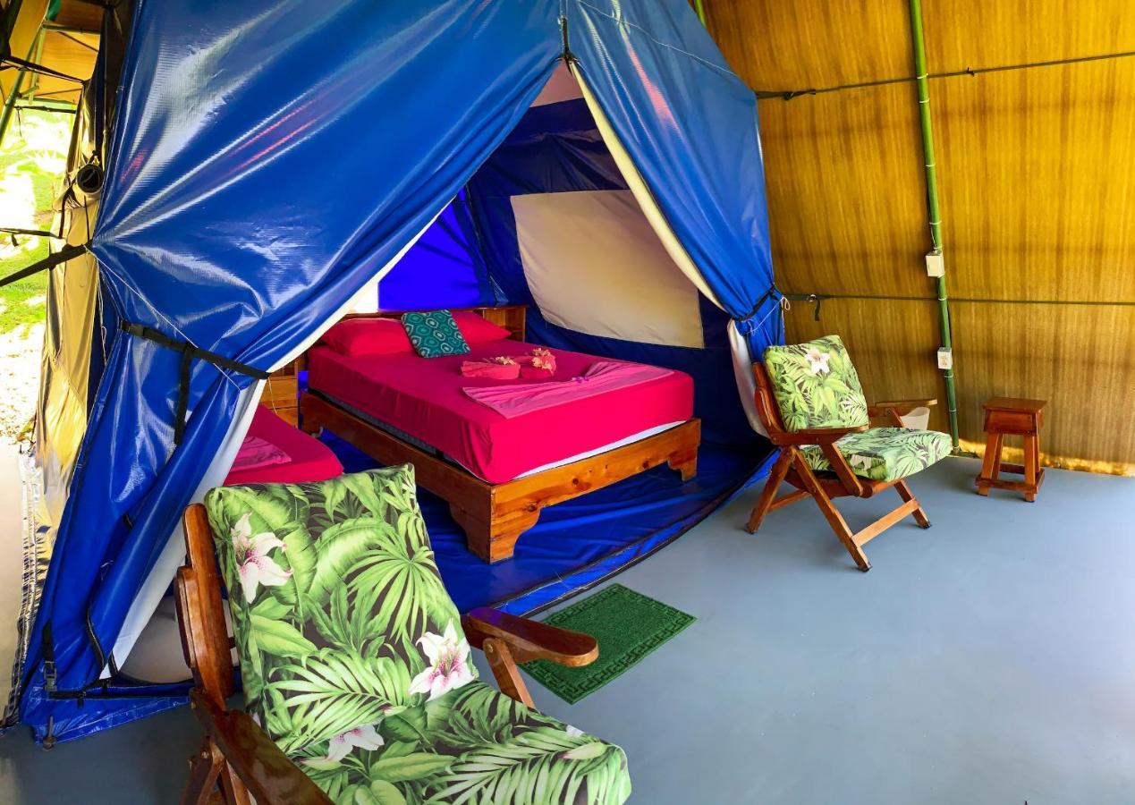 Caletas Lodge Drakes Bay